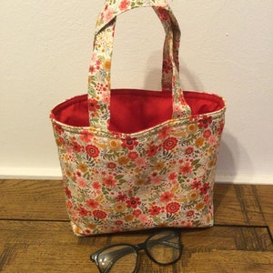 Ethical lunch bag 2025
