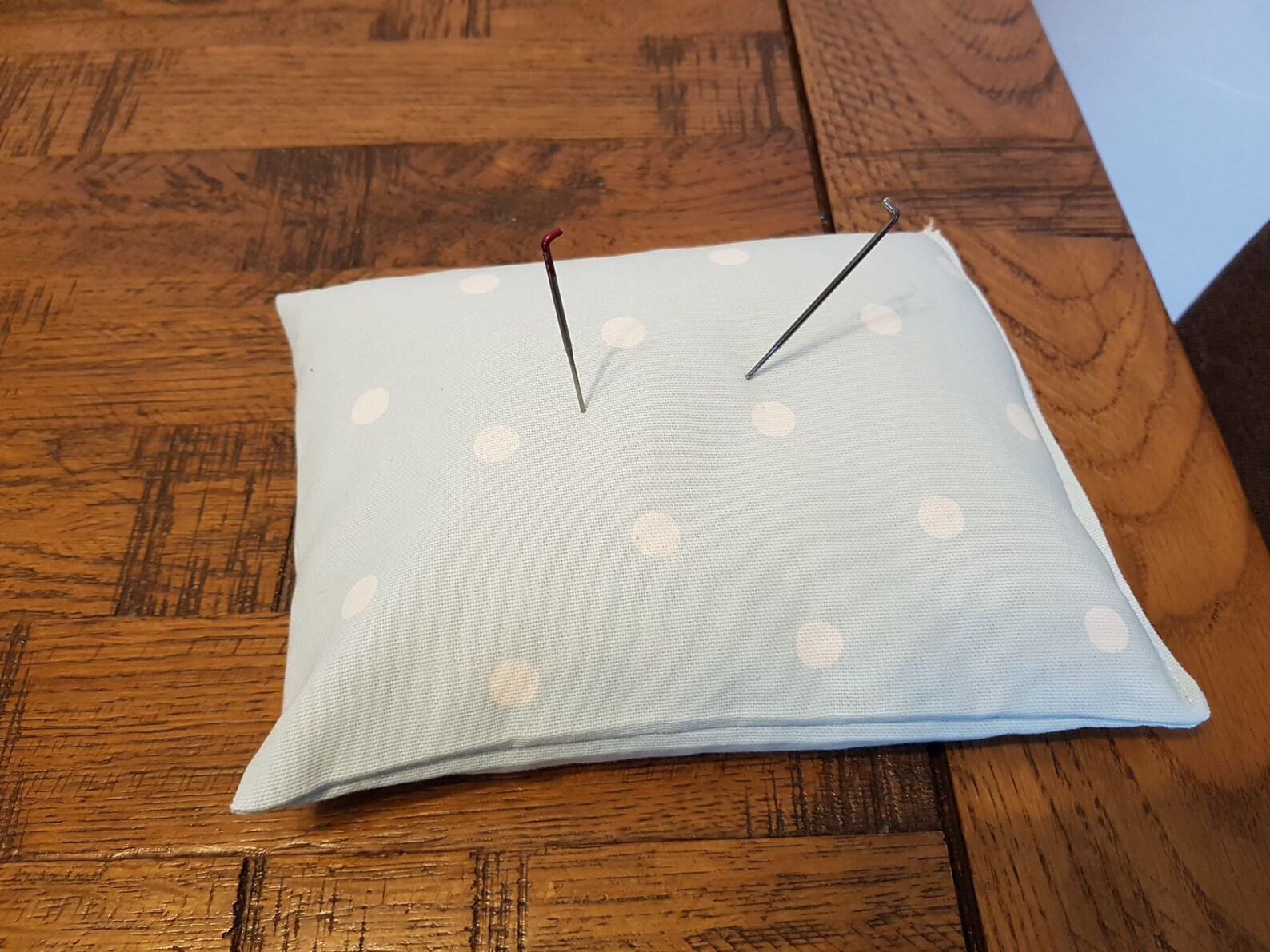 Needle Felting rice bag / mat Etsy