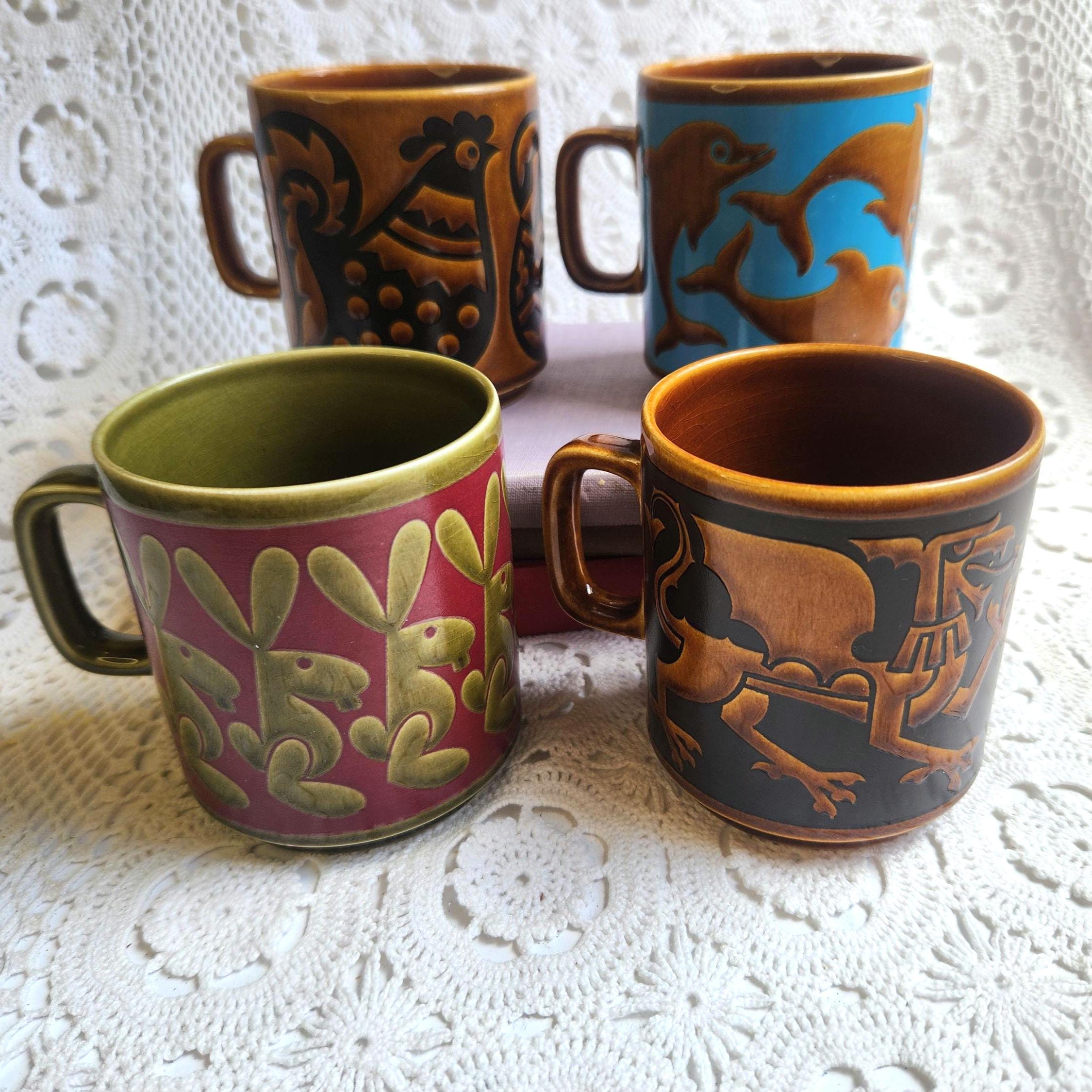 Hornsea Pottery - Etsy