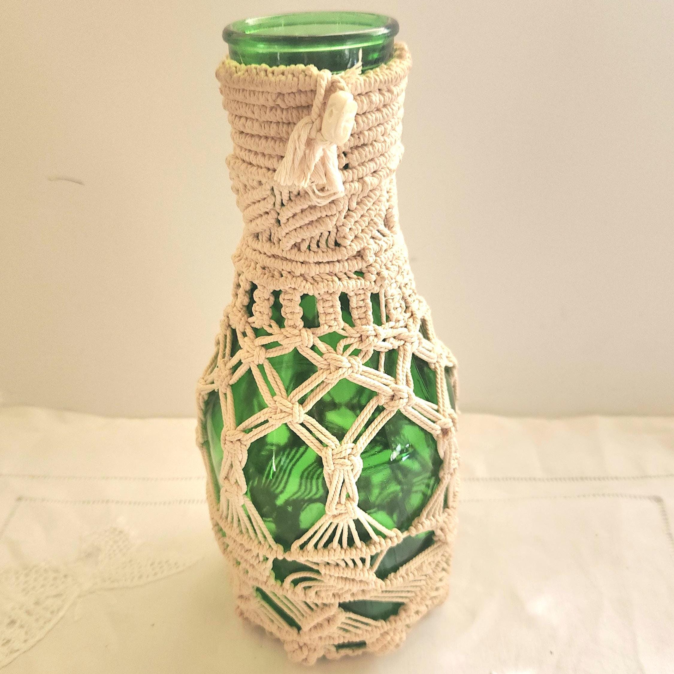 Chianti bottle for decor - Etsy 日本