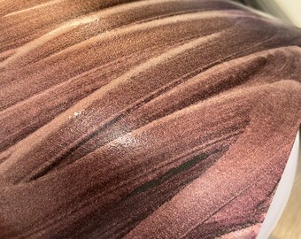 RED PEARL Interference 10-60 Pigment Nail Polish Pigment, Cosmetic Grade Pigments, Resin, Acrylic, Nail, Watercolor