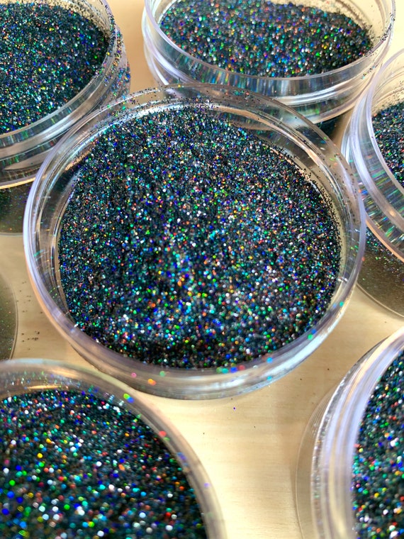 Glitter Pearl 30-150 microns