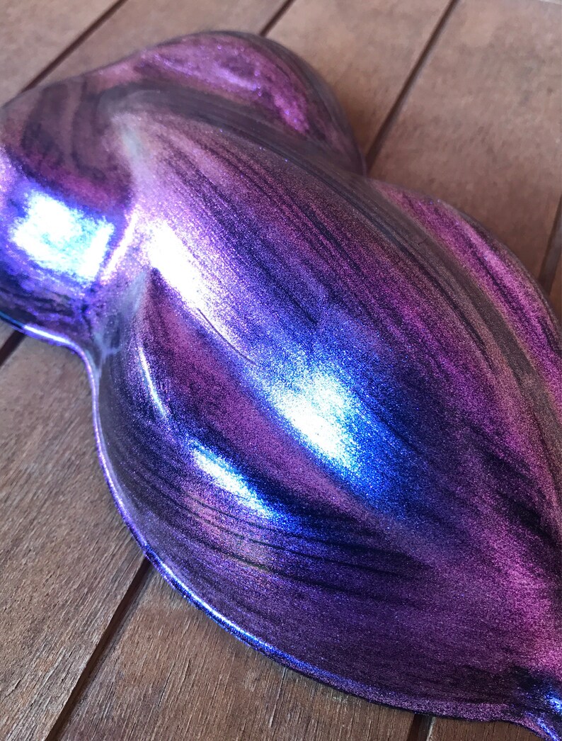 Cp26 Color Shifting Chameleon Pigments Mica Cosmetic Grade For Polish Cosmetics Soap Paint Supplies