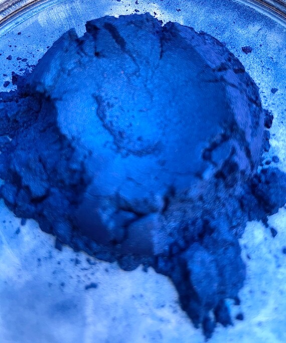 Teinture IDEAL Tout en Un Mini Bleu Cobalt
