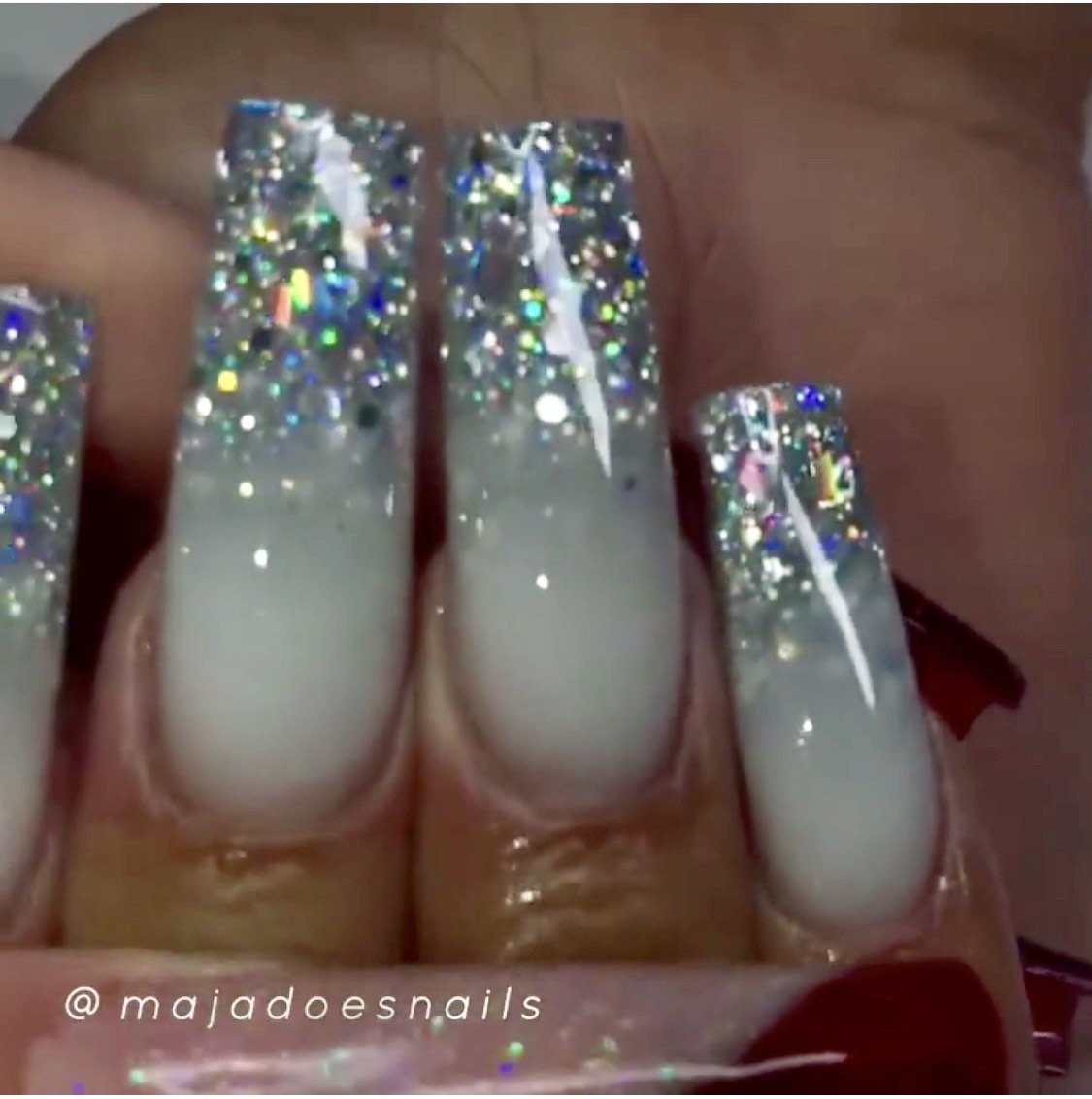 nail art glitter,chunky glitter,glitter for nails ,brillantina para unas