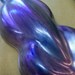 CP12 Red, Blue, Purple Color Shifting Chameleon Pigment Mica Cosmetic Grade for Nail Polish, Crafts, Makeup, Soap Making Supplies Painter
