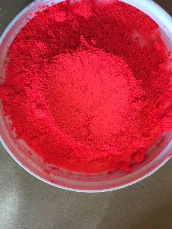 Artristry Pure Pigment Powder Neon Sampler Kit