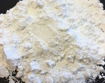 TITANIUM DIOXIDE Matte Pigment Cosmetic Grade Colorant for Nail Polish, Crafts, Cosmetics,  Makeup, Eye Shadow, Soap