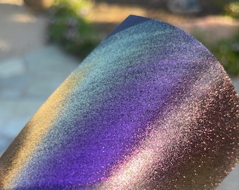 CP49 CHAMELEON Pigments for Cosmetics, Nail Polish, Eye Shadow, Lip gloss, Resin, Acrylic, Water Color