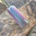 Northern Lights Mermaid Aurora Opal Chrome for Gel Nails, Nail art, nail techs