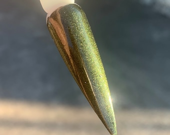 PMC5 Pastel Magic Chameleon Pigment PMC5