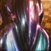 CP28 Cosmetic Grade Color Shifting Chameleon pigments Mica for Nail Polish, Crafts, Makeup, Soap, Painter Supplies