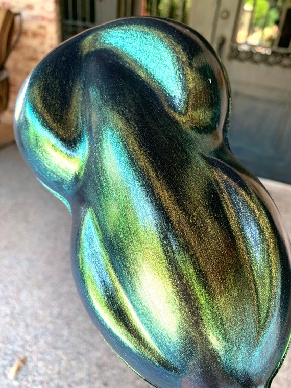 Sahara ColorShift Pearl Pigment