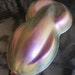 CP16 Golden/Red (30-115) Color Shifting Pearls Chameleon Pigment Cosmetic Grade for, Nail Polish, Crafts, Makeup, Soap, Cosmetic, Art