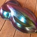 CP27 Color Shift Multi-Chrome Chameleon Pigment Cosmetic Grade for Nail Polish, Crafts, Cosmetics, Soap, Painter Supplies