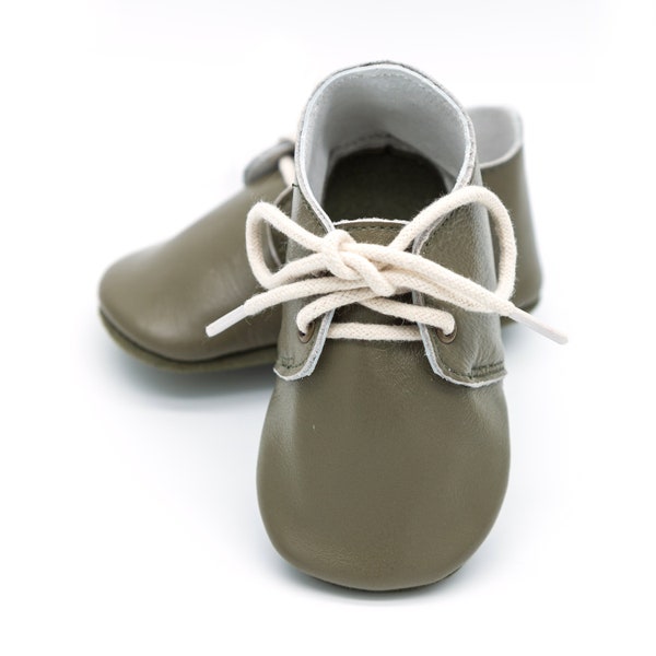 sole play baby shoes