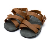 baby boy sandals size 7