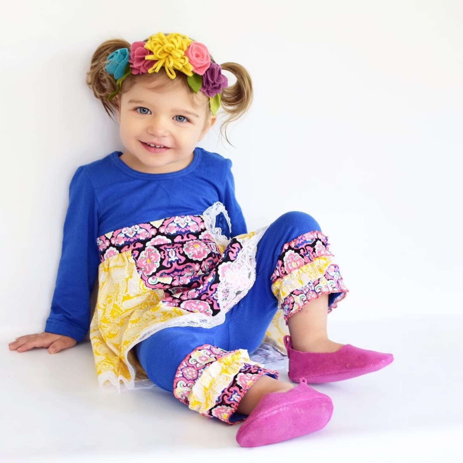 valentines day outfit, pink baby shoes, ballet flats, flower girl shoes, baby shower gift, first birthday outfit, toddler girl b