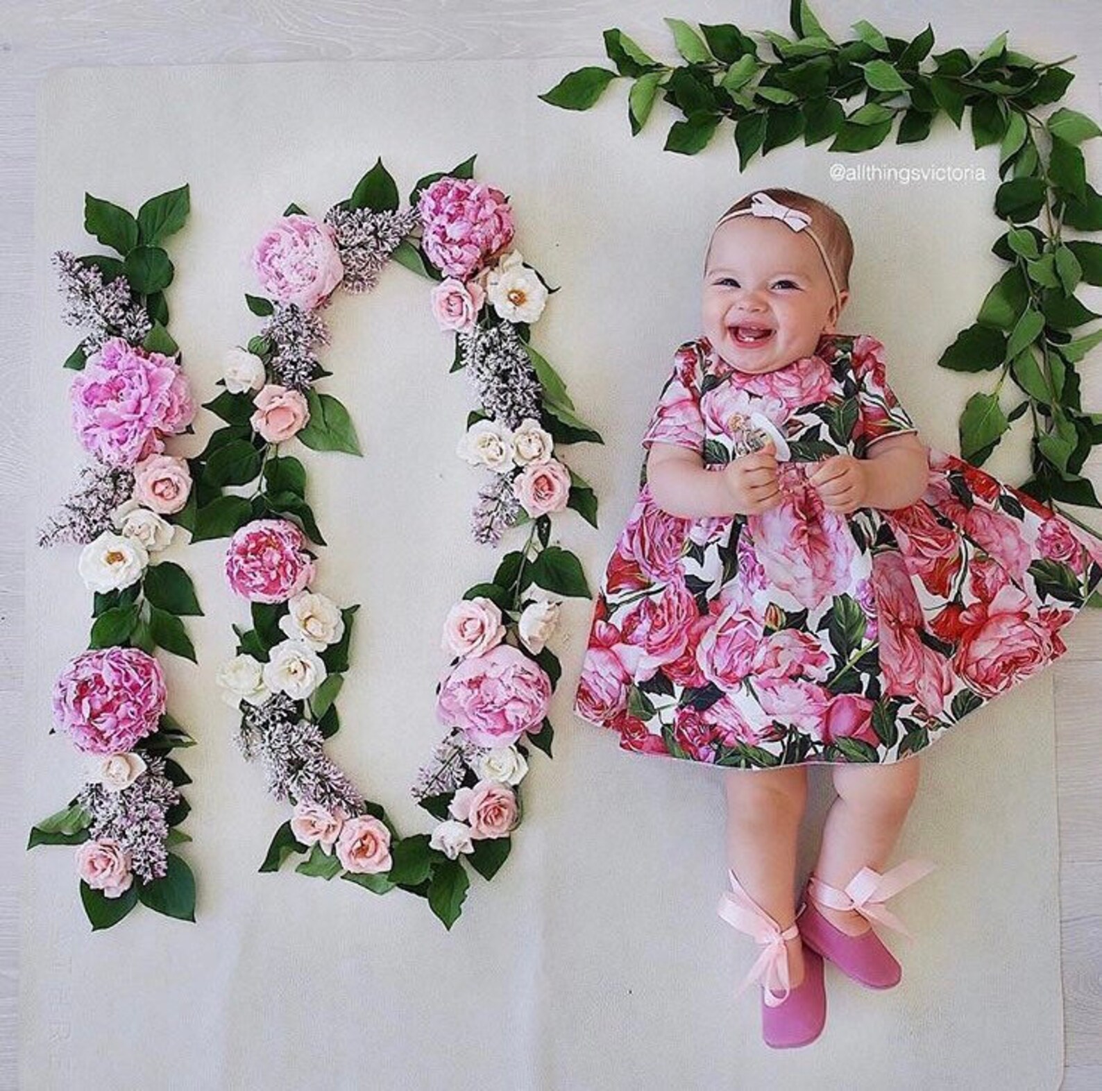 valentines day outfit, pink baby shoes, ballet flats, flower girl shoes, baby shower gift, first birthday outfit, toddler girl b