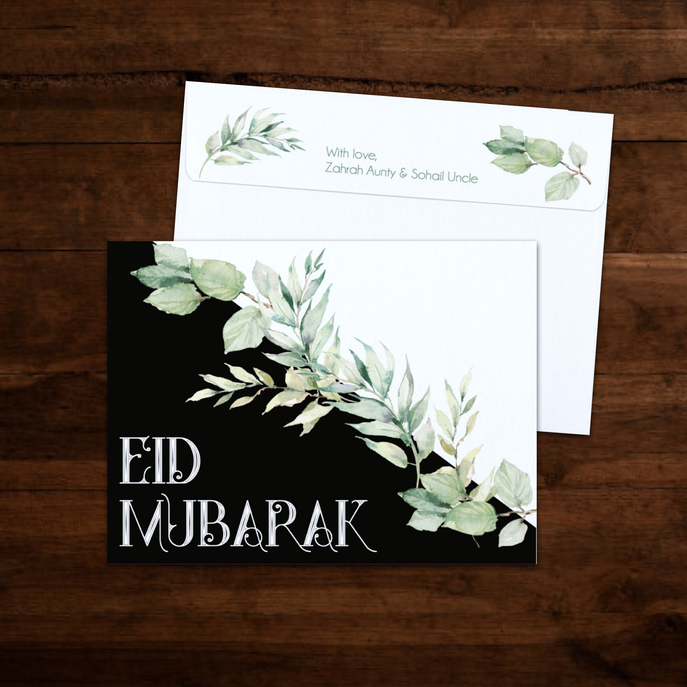 Eidi Envelopes Eid Money Envelopes Eid Mubarak Envelopes Etsy