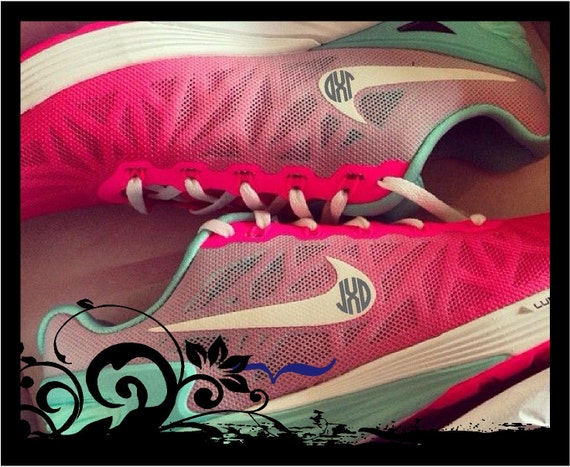 personalized tennis shoes