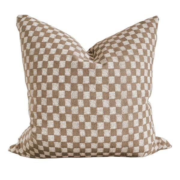 Neutral Pillow Covers Etsy