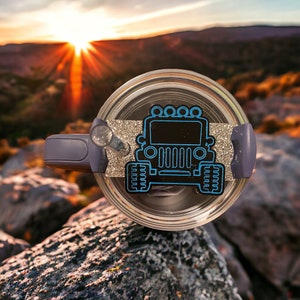 Jeep charms bulk store