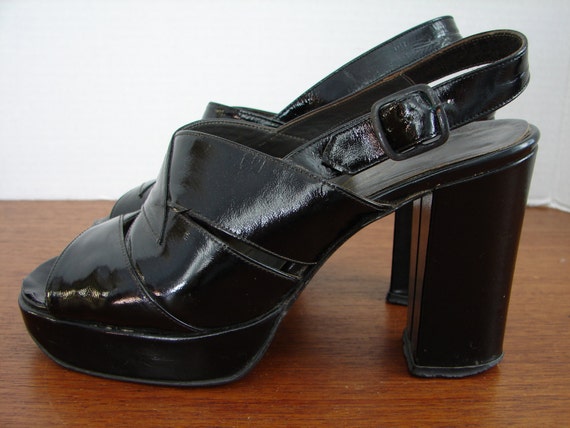 platform shoes canada