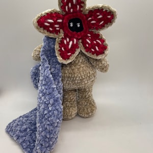 Baby Demigorgon/stranger things doll/stuffed toy/Demigorgon