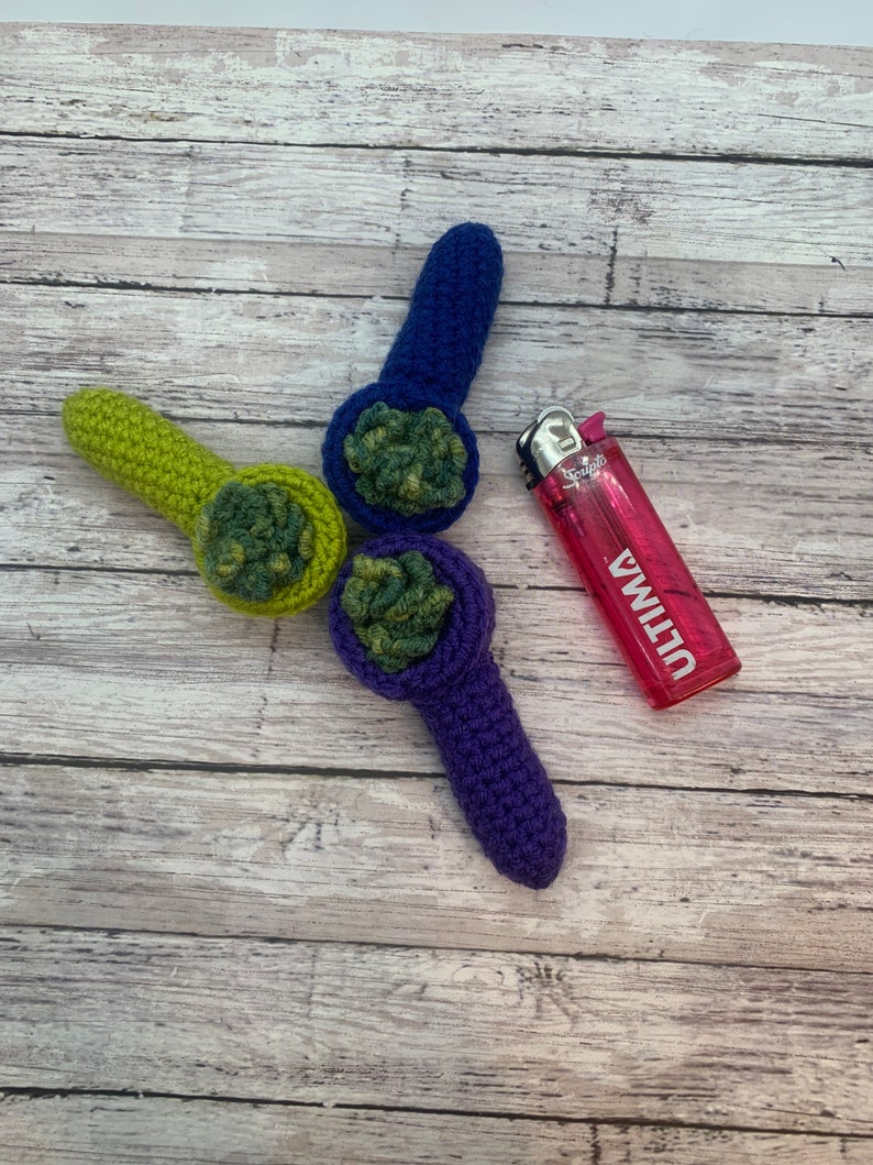 Weed Pipe Catnip Toy/catnip/cat/marijuana/funny Etsy