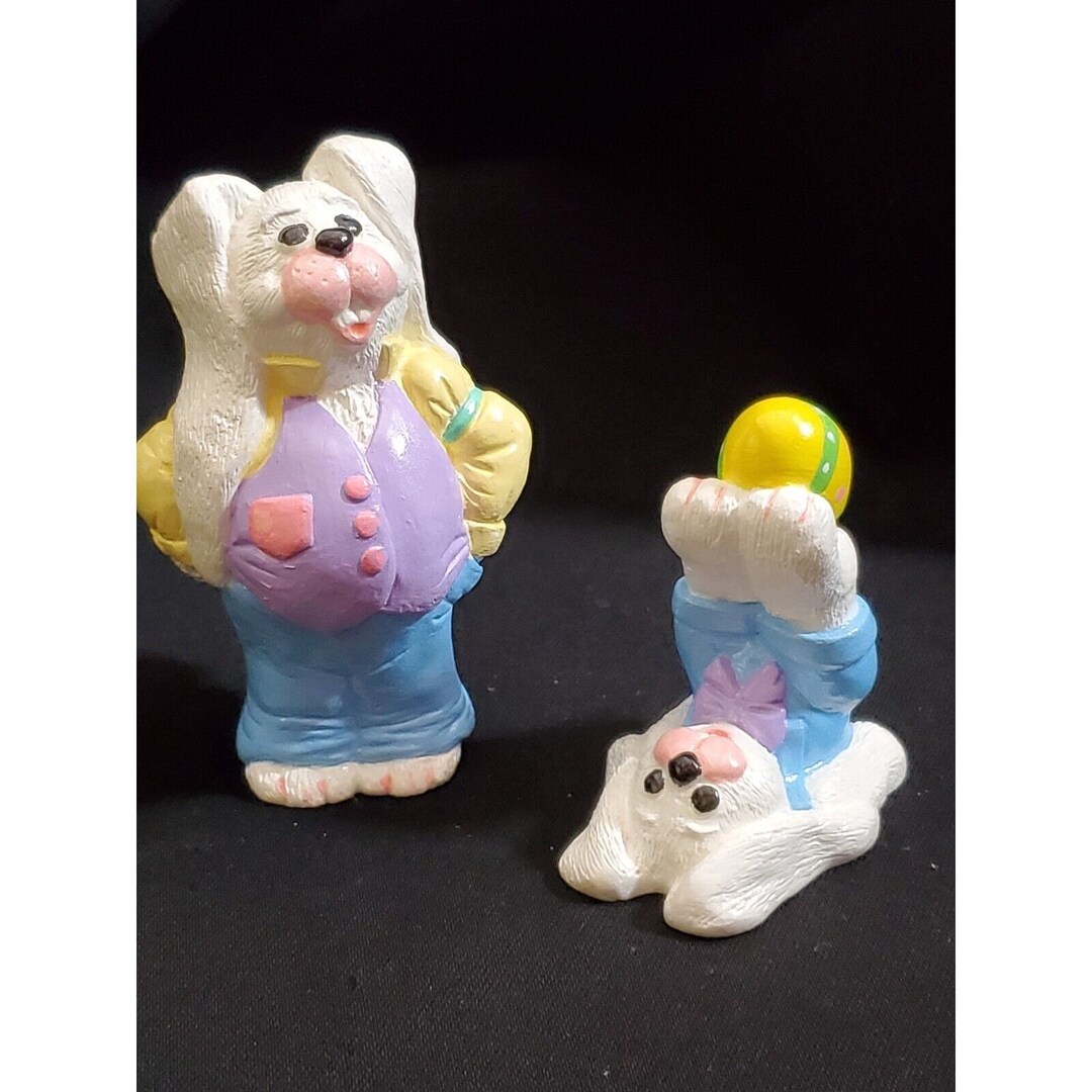 California Creations Mr. Peter Cottontail 91342 – Figurine Neuve