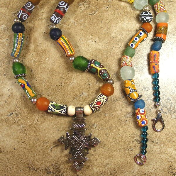 Ghana Jewelry Etsy