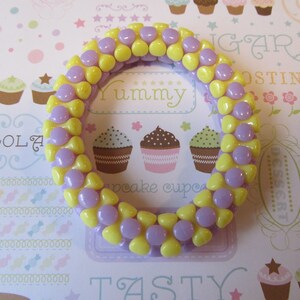 Kids Beaded Bracelet- Kids Bracelet- Girls Bracelet- Bracelets for Girls- Bracelets for Kids- Birthday Gifts- Gifts for Girls