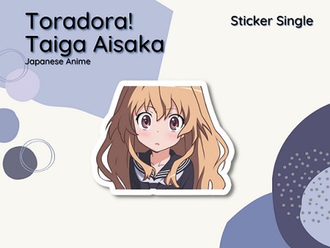 Free download  Taiga Aisaka Toradora5! Toradora! Desktop Anime