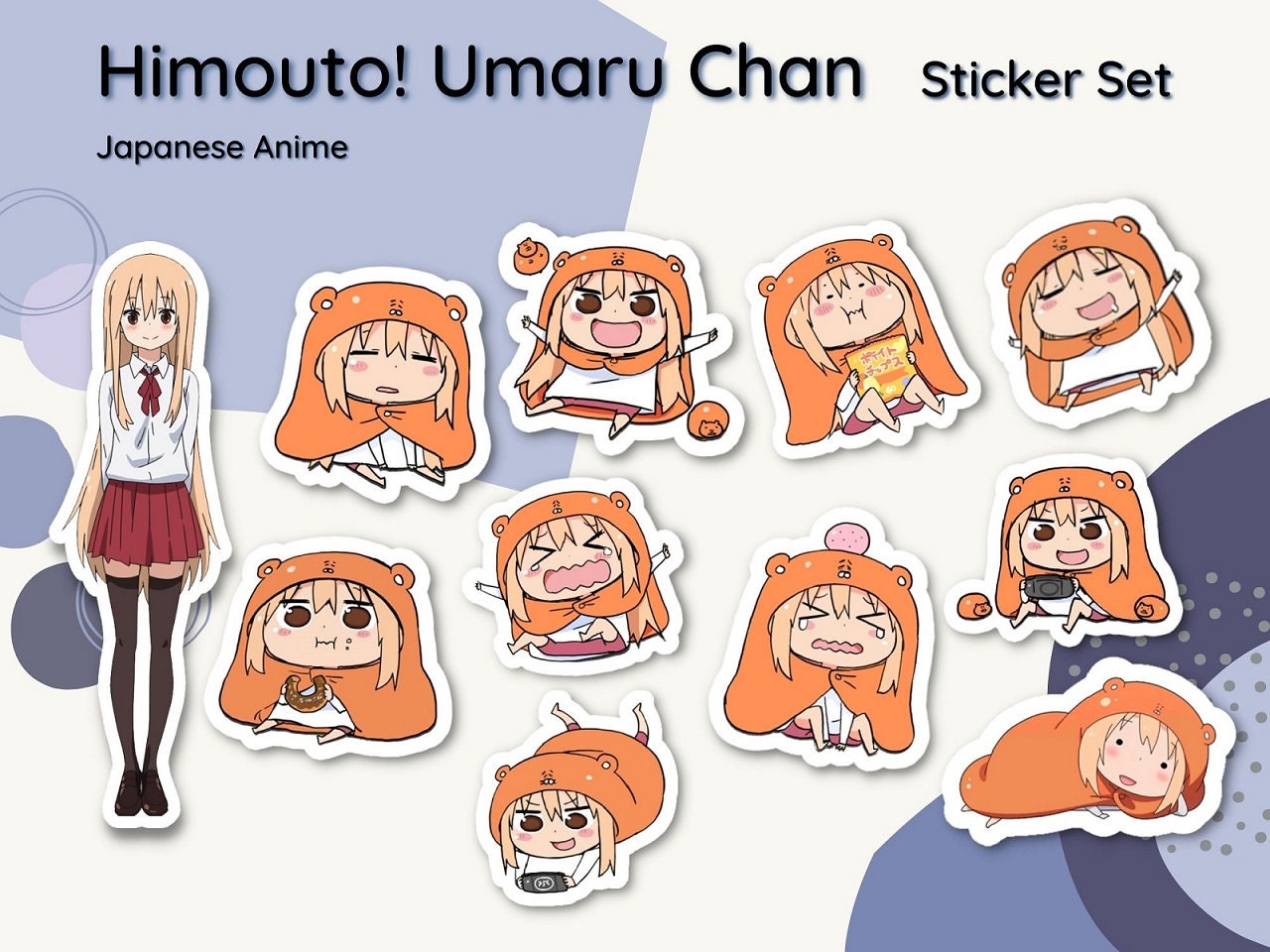 Stickers for Sale  Anime stickers Cool stickers Kawaii stickers