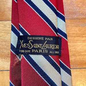 【関税＆送料込み】Saint Laurent Tie $_12.JPG?set_id=880000500F