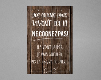 Chut Bebe Dort Etsy Canada