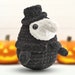 see more listings in the Halloween Patterns section