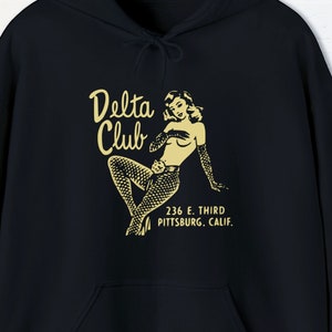 【FUCK BOY】PIN-UP GIRL SWEATSHIRTS Pin up Girl Hoodie - Etsy
