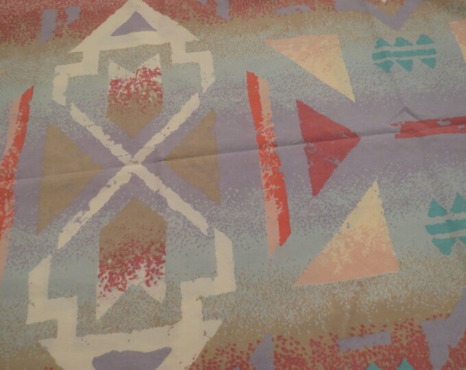 Set of 6 Vintage King Sized Pillowcases Etsy