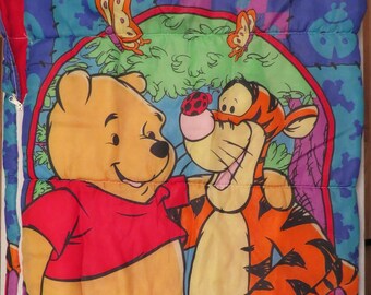 Winnie Pooh Sleeping Etsy Winnie Pooh Sleeping Etsy