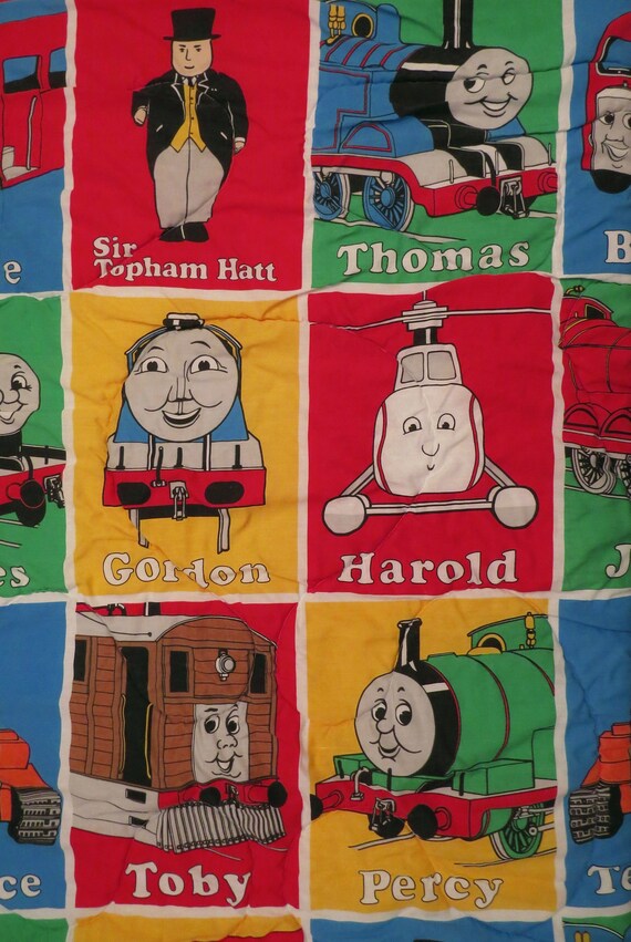 thomas the tank engine twins