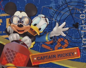 Mickey Mouse Standard pillowcase