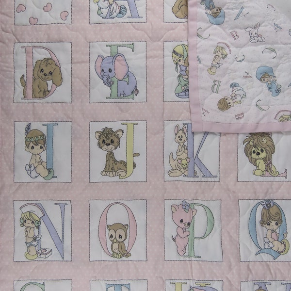 Quilted Dog Blanket Etsy