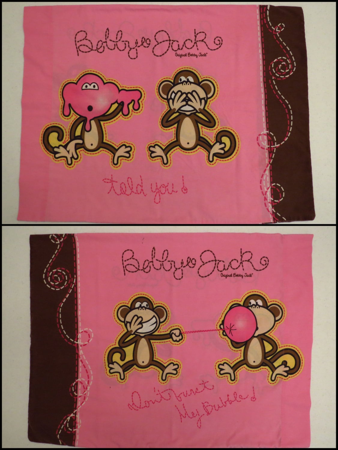 bobby jack twin sheets