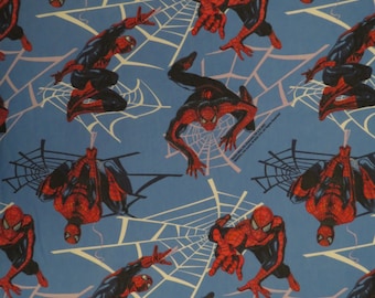 Spider-man Twin flat sheet