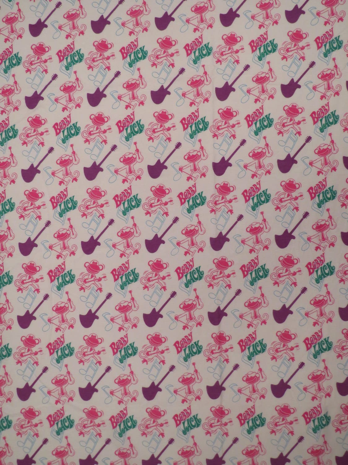 bobby jack twin sheets