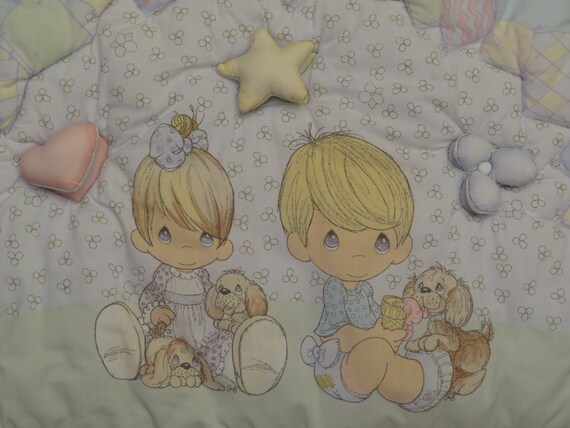 crib headboard pad