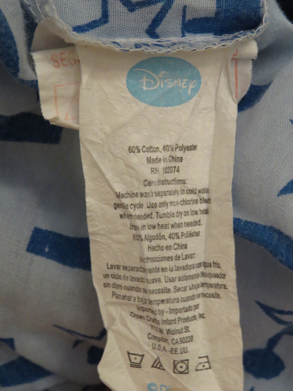 mickey mouse toddler bed set
