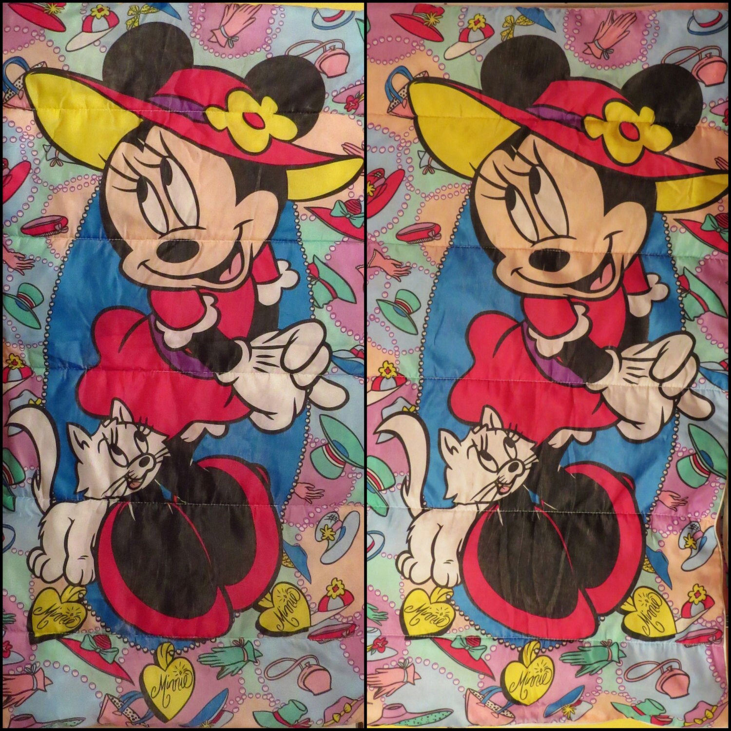 Minnie sleeping cheap bag